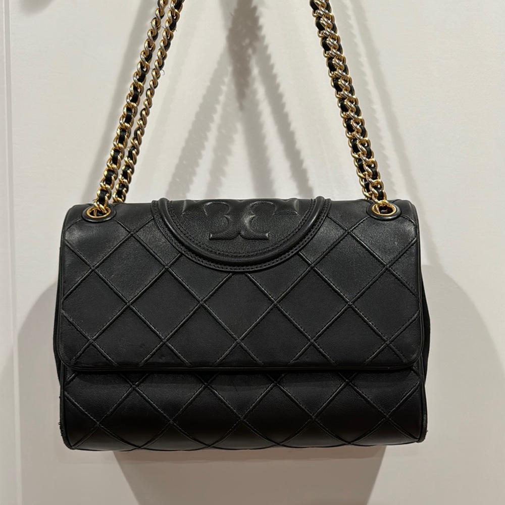 Tory Burch Black Bag